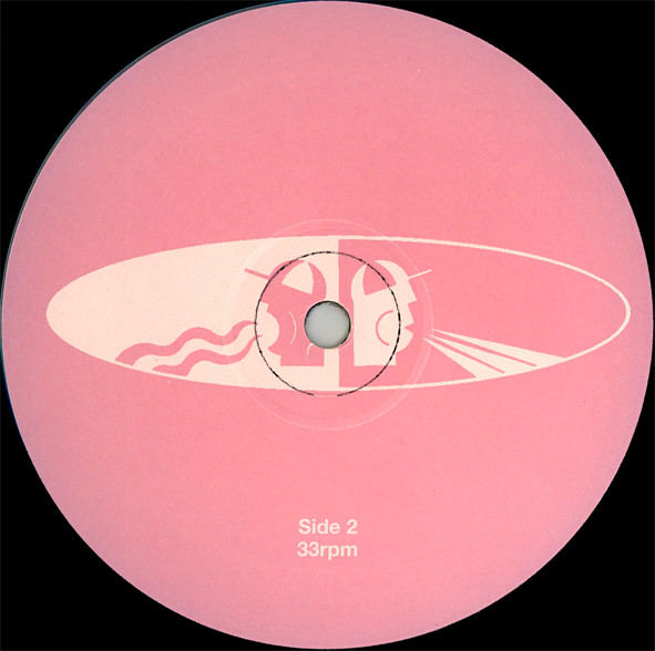 House Nation 184 - Secondary image