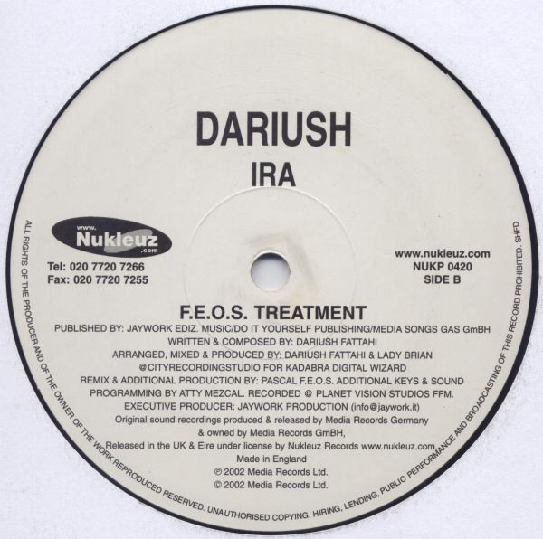 IRA - Secondary image