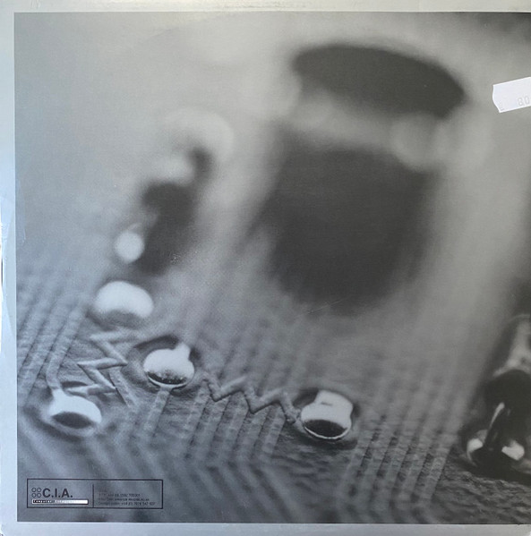 Booty Conspiracy / Make You Mine - Secondary image