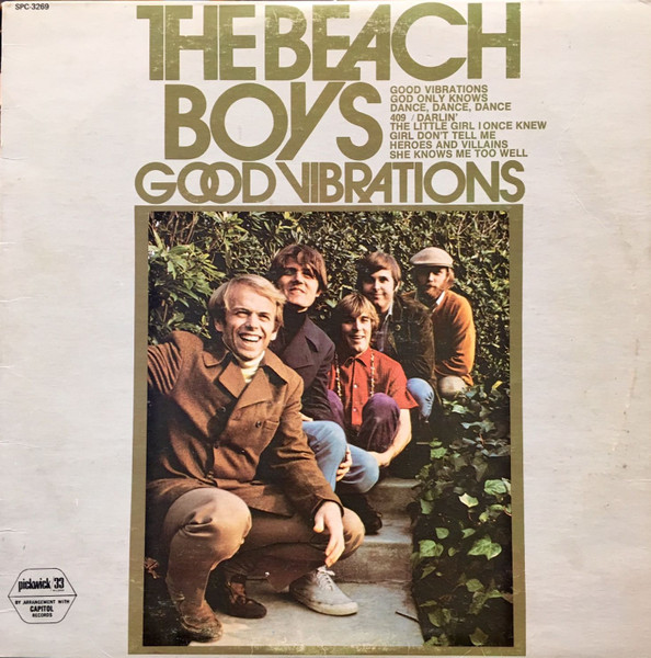 Good Vibrations