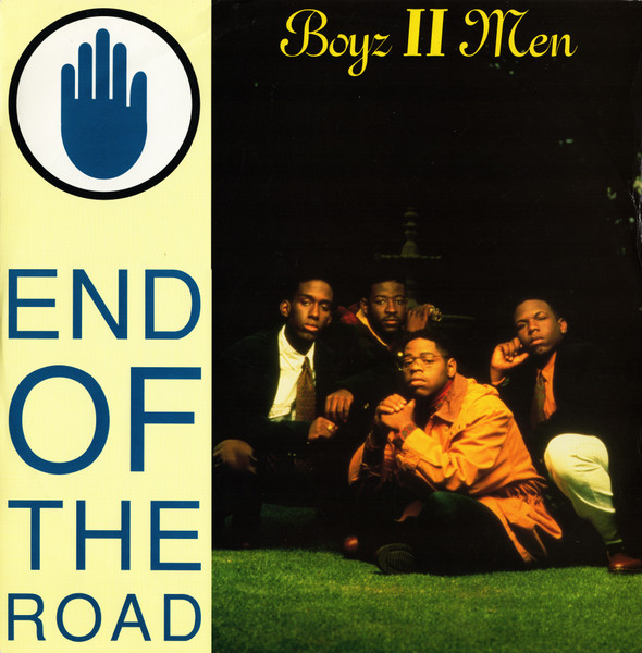 End Of The Road
