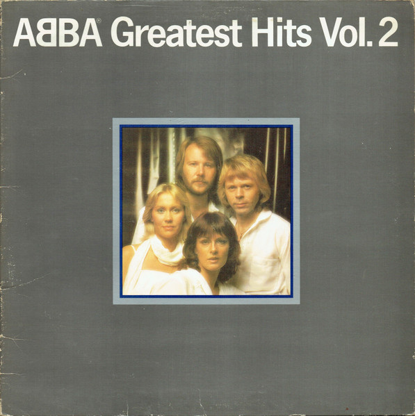 Greatest Hits Vol. 2