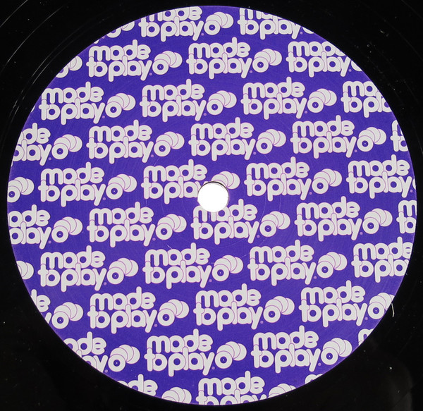 K-Rizzle - Secondary image