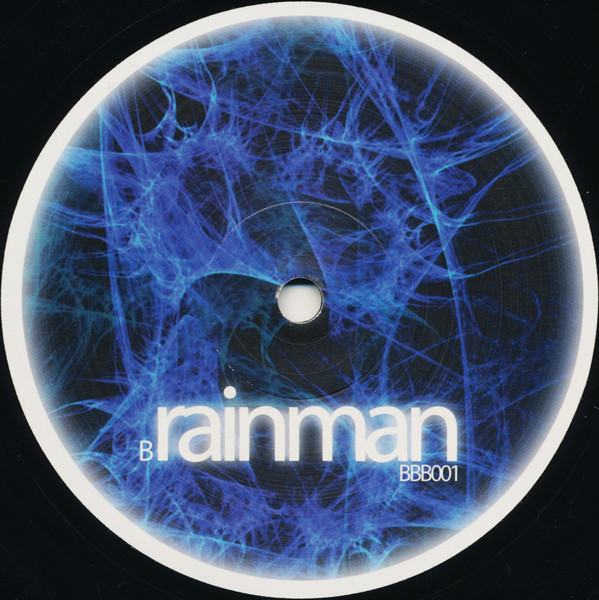 The Light / Rainman - Secondary image