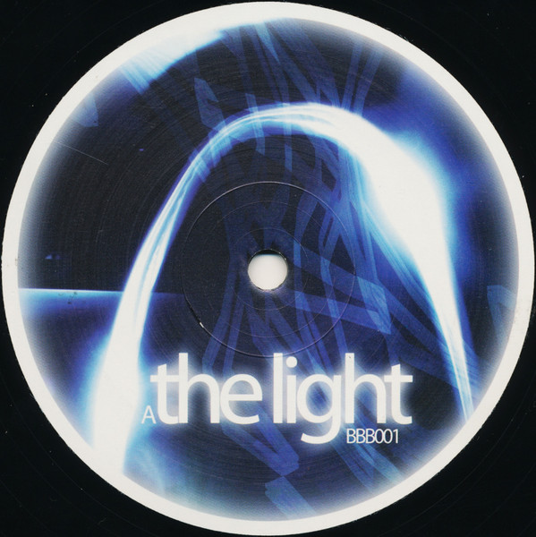 The Light / Rainman