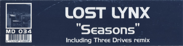 Seasons - Secondary image