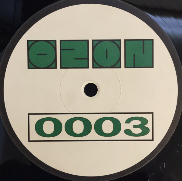 Traffic E.P. - Secondary image