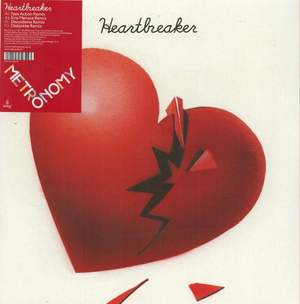 Heartbreaker