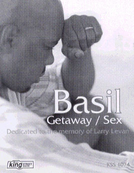 Getaway / Sex