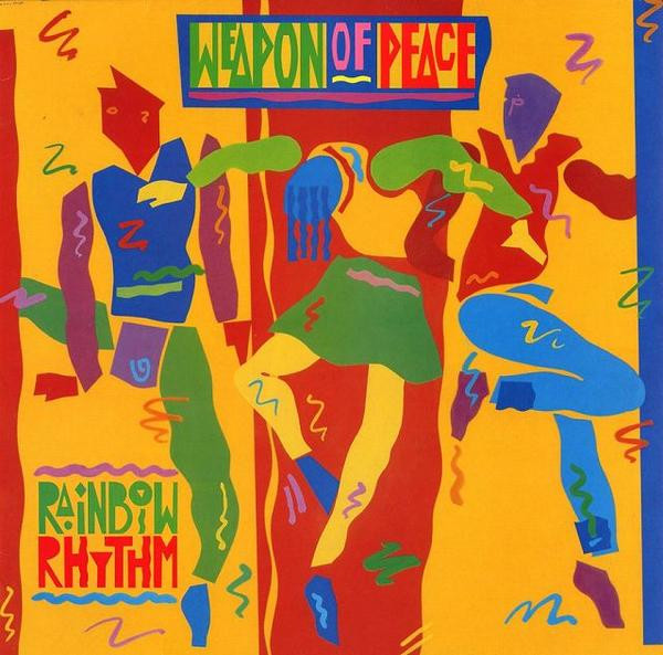 Rainbow Rhythm