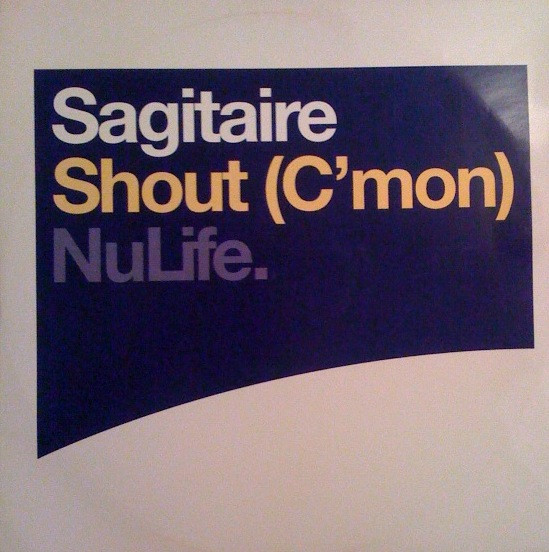 Shout (C'Mon)