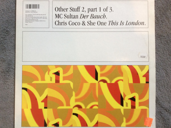 Other Stuff 2.1