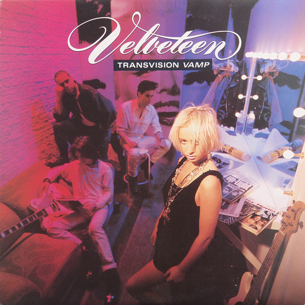 Velveteen