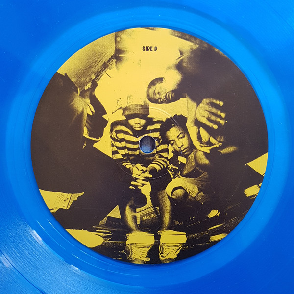 Bizarre Ride II The Pharcyde - Secondary image