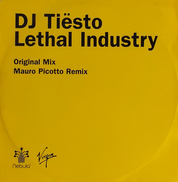 Lethal Industry