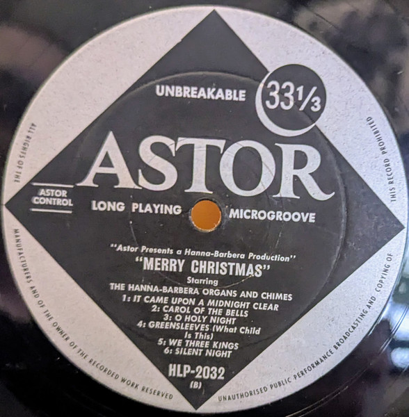 Merry Christmas