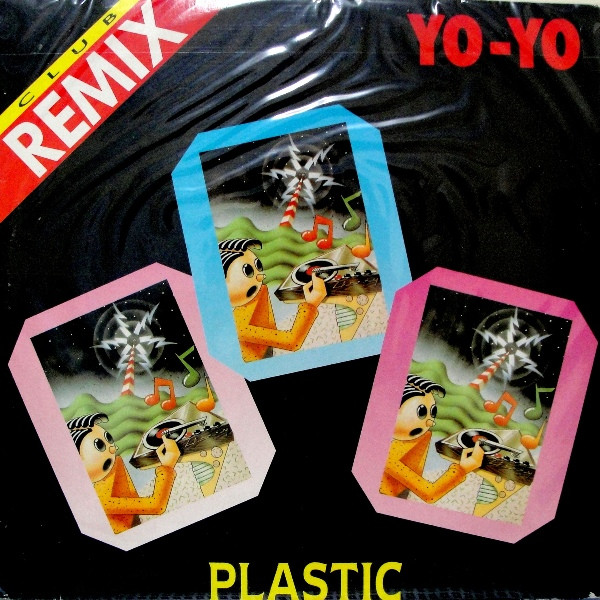 Yo-Yo