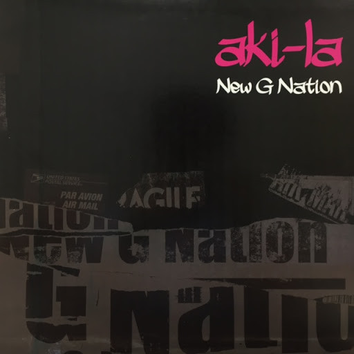 New G Nation