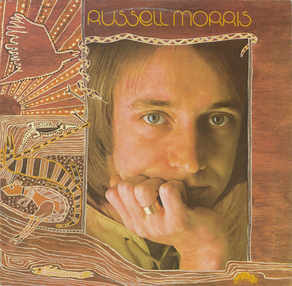 Russell Morris