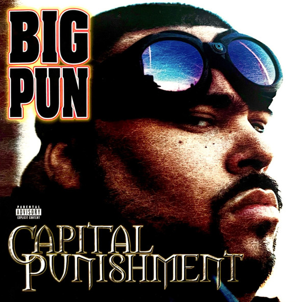 Capital Punishment
