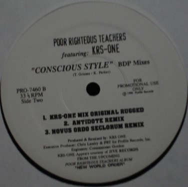 Conscious Style