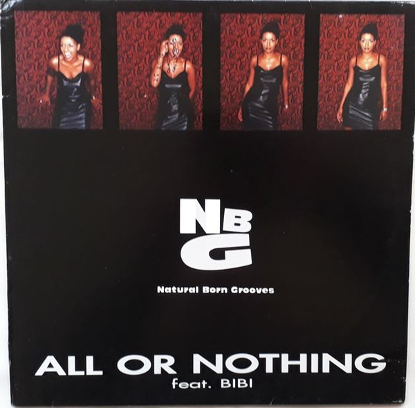 All Or Nothing