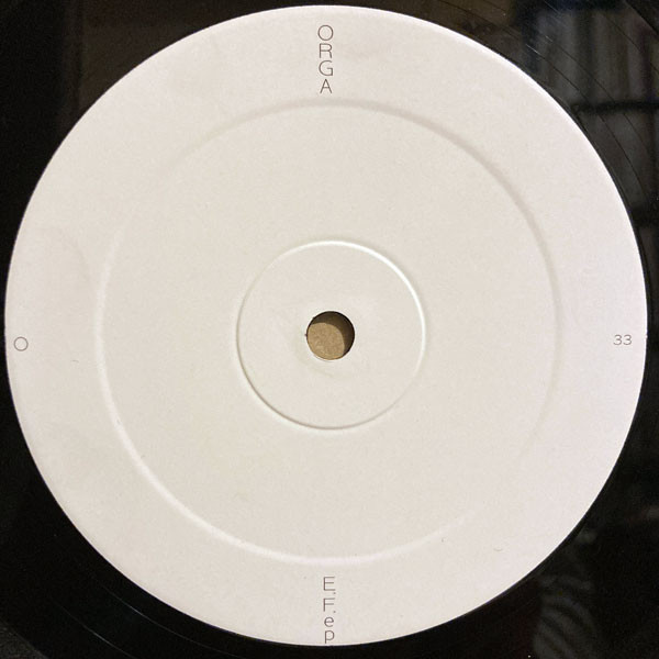 E.F. EP
