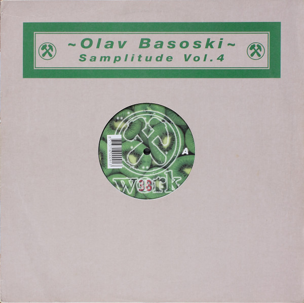 Samplitude Vol.4