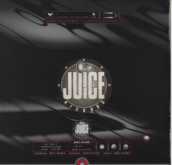 Whole Car / Fat Cap - Secondary image