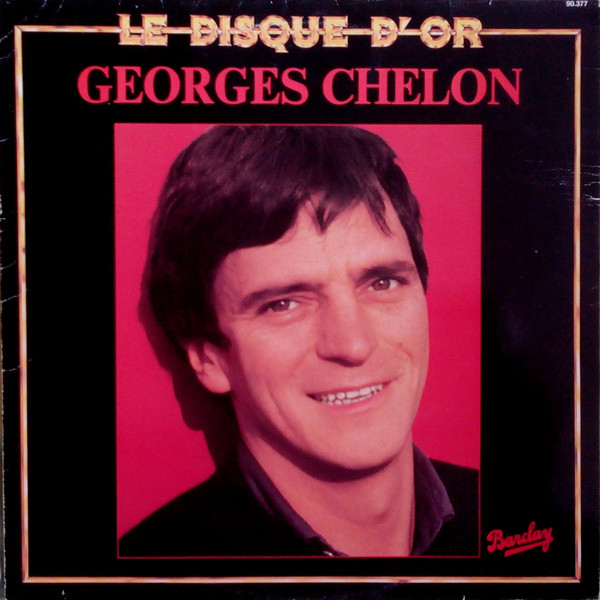 Le Disque D'Or