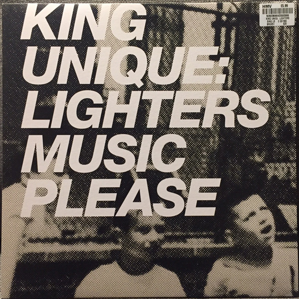 Lighters / Music Please