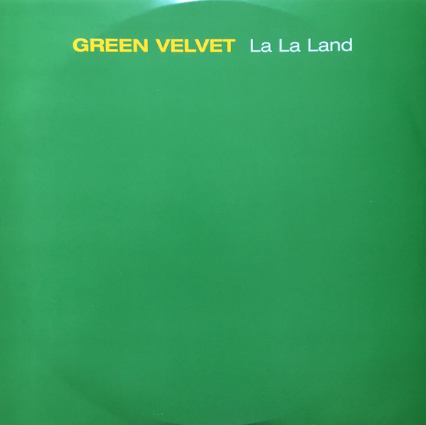 La La Land