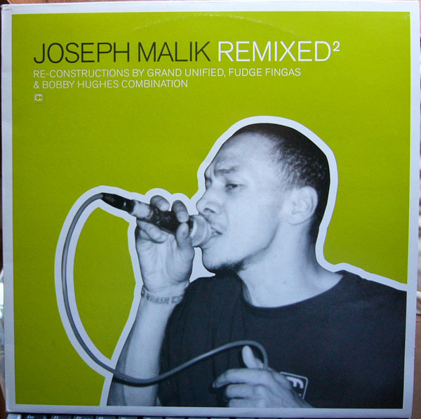 Remixed ²