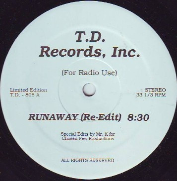 Runaway / Shining