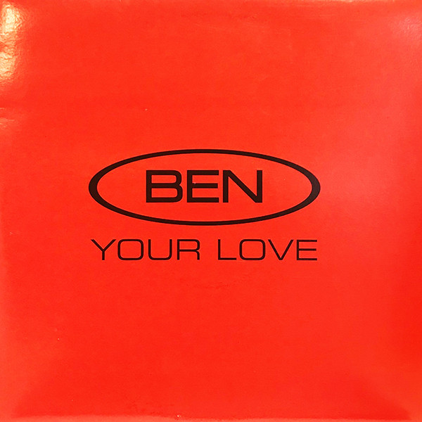 Your Love