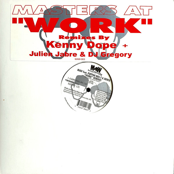 Work (Remixes)