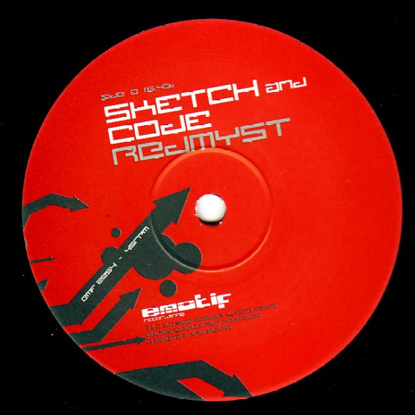 Redmyst / DNA