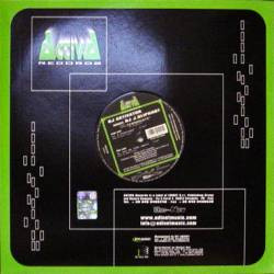 X-Terminate / Let Me Come Again - Secondary image