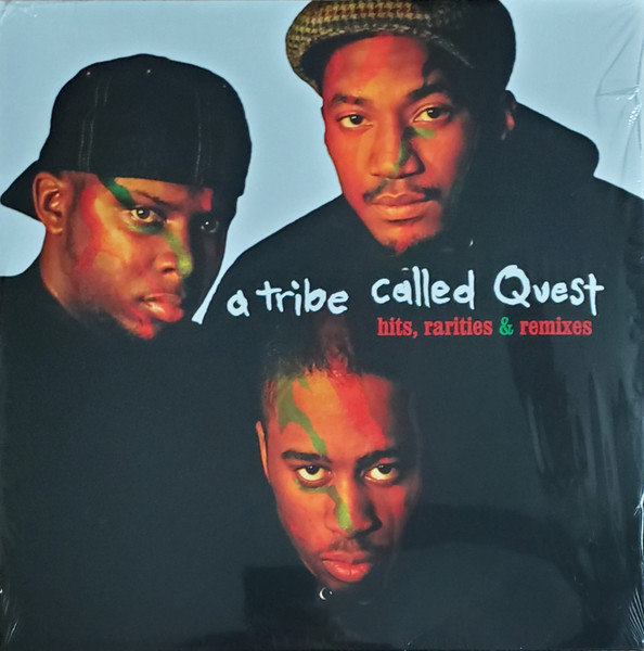Hits, Rarities & Remixes