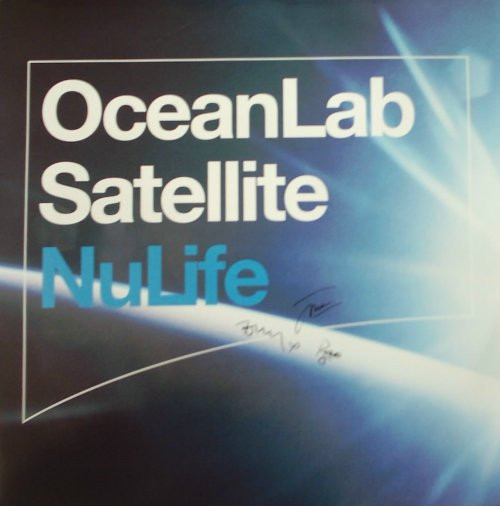 Satellite (Remixes)