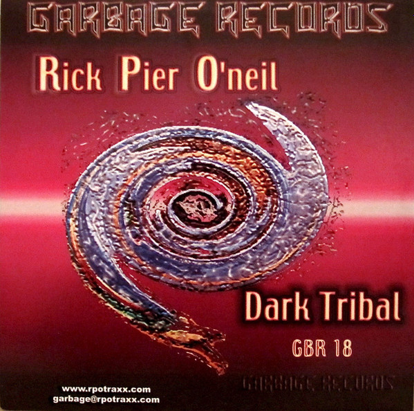 Dark Tribal