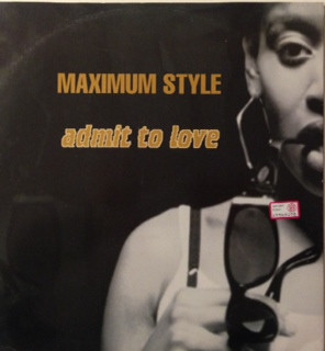 Admit To Love
