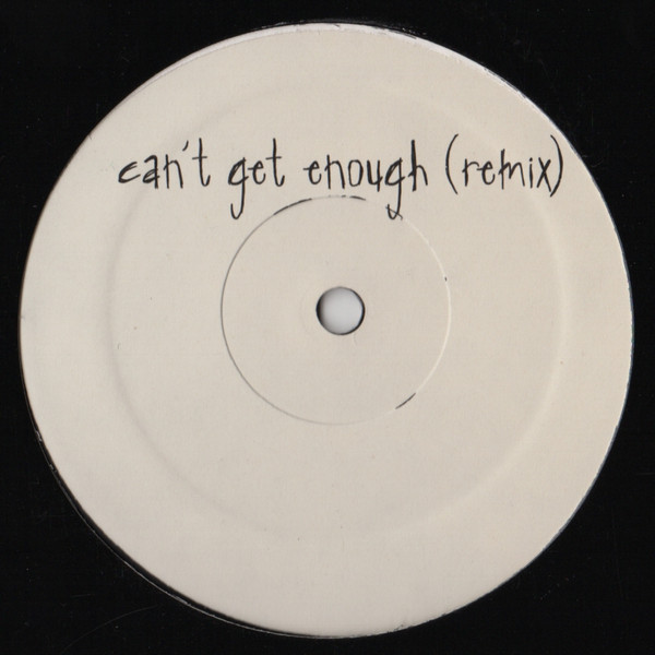 Can't Get Enough (Remix)