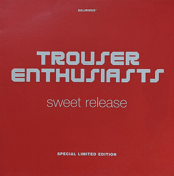 Sweet Release