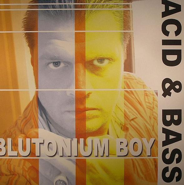 Acid & Bass