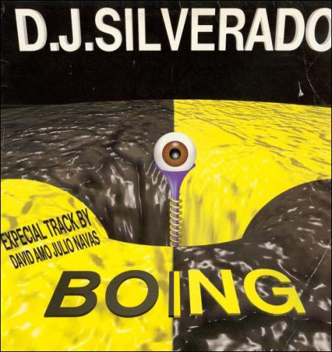 Boing