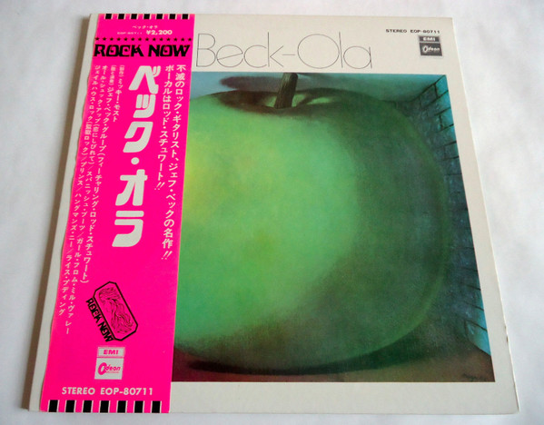 Beck-Ola