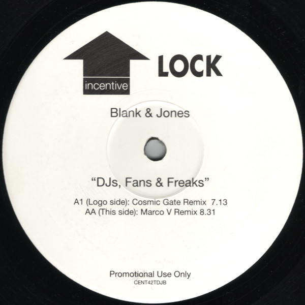 DJs, Fans & Freaks