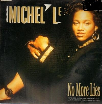No More Lies