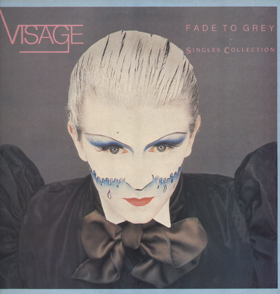 Fade To Grey (The Singles Collection)